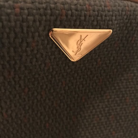 YSL 80s Vintage - Picture 3 of 8